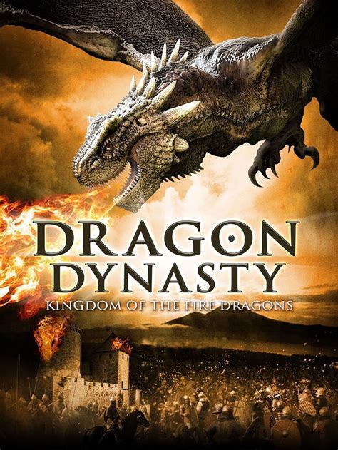 Dragons Dynasty betsul